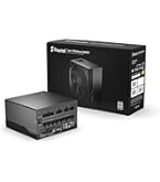 Amazon.co.jp: Fractal Design ION Gold 750W PC電源ユニット 80PLUS